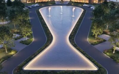 El barrio que homenajea a los campeones del mundo