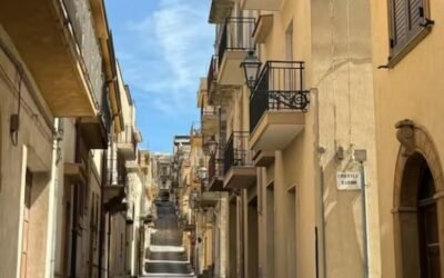 El pueblo que se reinventó gracias una oferta llamativa