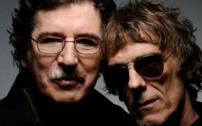 Las cinco canciones icónicas del rock nacional según la inteligencia artificial