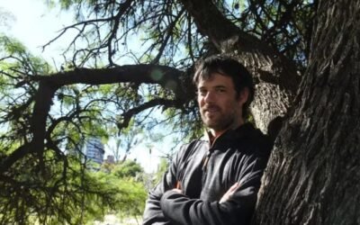 Destacan a un ecologista argentino