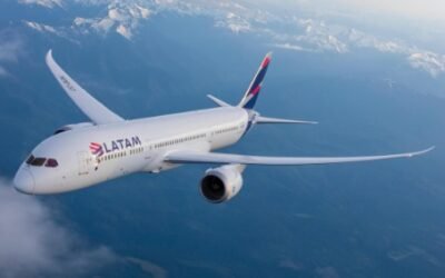 Volverá a operar la ruta aérea Rosario-Lima