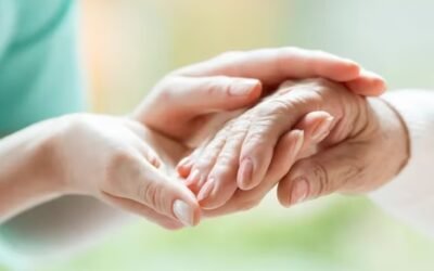 Lograron controlar los temblores de un paciente con Parkinson