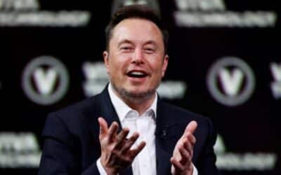 Para agendar: Elon Musk busca empleados en Argentina