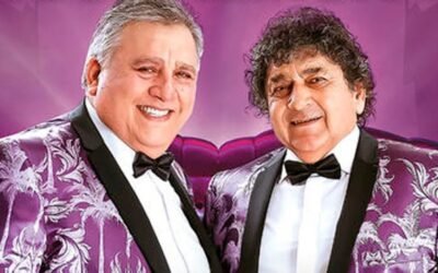 Los Palmeras le dedicaron una canción a la Selección Argentina