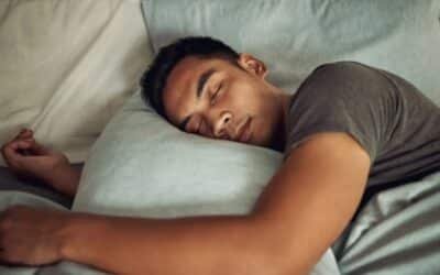 Desarrollaron una técnica para dormir de manera más relajada