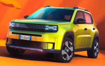 Fiat Uno, la vuelta de un clásico