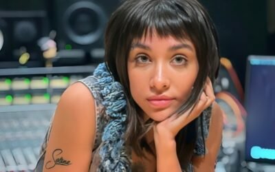 María Becerra pondrá su voz en “Mi Villano Favorito 4”