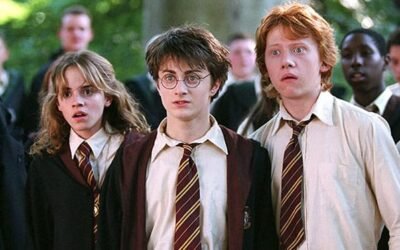 Hurlingham se prepara para el «Especial Harry Potter»