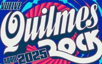 Quilmes Rock 2025: se confirmó la venta de entradas