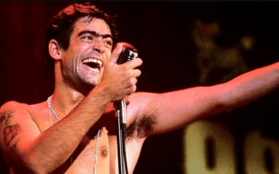 La Mega Banda de Rodrigo trabaja en un disco con invitados y se subirá a los escenarios