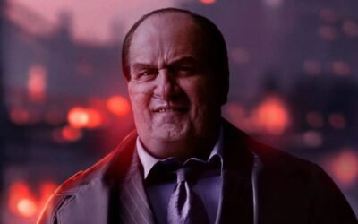 Con apenas un capítulo, «El Pingüino» ya es lo más visto del mundo