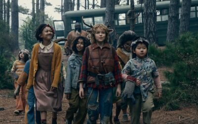 En tres días, Sweet Tooth se volvió lo más visto del mundo en Netflix