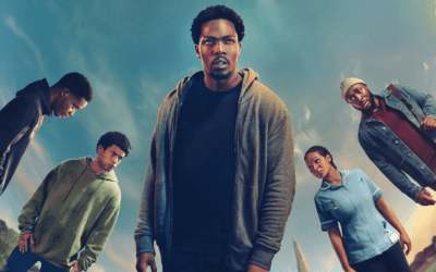 «Supacell» ya es la serie más vista del mundo en Netflix