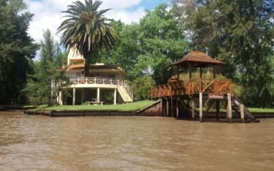 Las mejores escapadas, según la Inteligencia Artificial