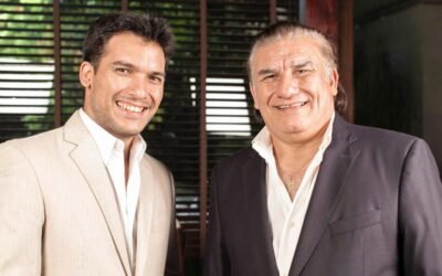 Los eventos más destacados para este fin de semana en Ticketek