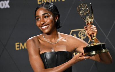 Premios Emmy 2024: quiénes son los nominados