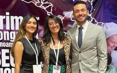 Río Uruguay Seguros participó del 1° Congreso Latinoamericano de Seguros Inclusivos