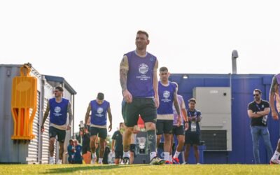 Copa América 2024: Argentina buscará acceder a una nueva final ante Canadá