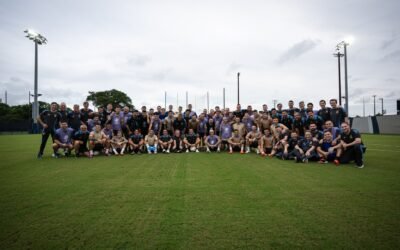 Copa América 2024: Argentina busca un nuevo título ante Colombia