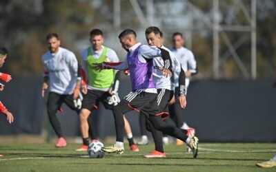 Liga Profesional: River Plate y Boca Juniors retomarán sus agendas