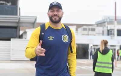 Jornada a puro fútbol: Rosario Central busca la clasificación en la Sudamericana y comienza una nueva fecha en la Liga Profesional