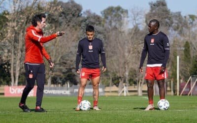 Domingo de Liga Profesional en la Argentina