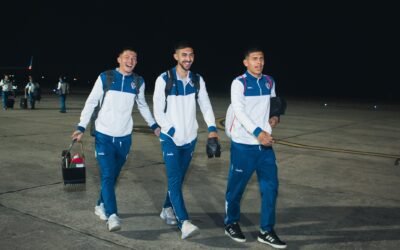 Finaliza la fecha en la Liga Profesional