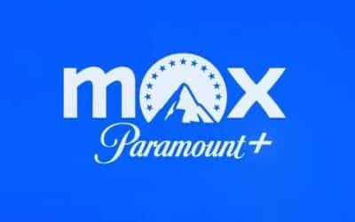 ¿Una nueva sociedad en el streaming?: Max y Paramount podrían fusionarse