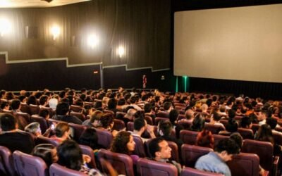Noviembre, un mes de ventas récord para los cines argentinos