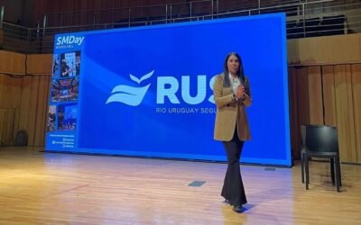 Río Uruguay Seguros busca ser «inclusivo y sustentable»