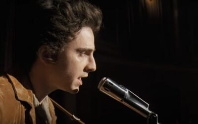 Premios Oscar 2025: dónde ver las películas que están nominadas