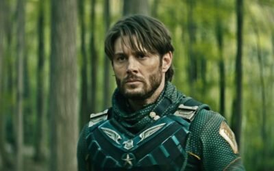 Tras el éxito de la cuarta temporada, los productores de The Boys anunciaron una precuela