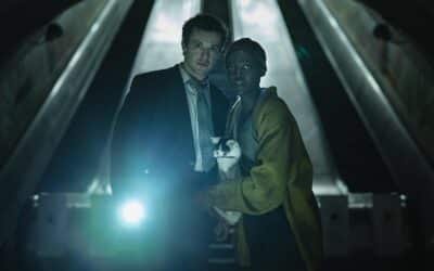 Tras conquistar la taquilla internacional, «Un lugar en silencio: día uno» estrenó en la Argentina