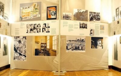 El Museo de Ana Frank, una propuesta para las vacaciones de invierno