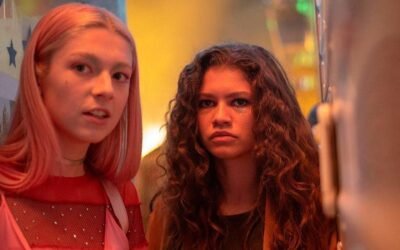 Regresa la serie más vista de HBO: Euphoria comenzará las grabaciones en 2025