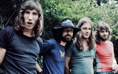La increíble muestra sobre Pink Floyd que llegará en septiembre al país