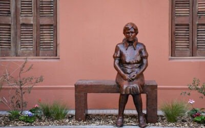 La Casa Museo María Elena Walsh cumplió su primer aniversario