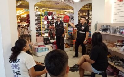 Educación vial: la clave es la capacitación constante