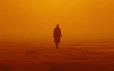 La serie Blade Runner 2099 agrandó el elenco y comenzó a filmarse