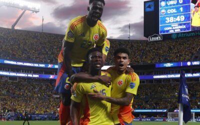 Copa América 2024: Argentina enfrentará a Colombia en la final