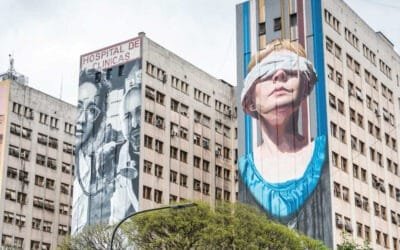 El Hospital de Clínicas fue destacado como uno de los mejores de Latinoamérica