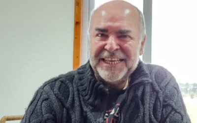 “Ser decente y honesto”, las claves del éxito de quien creó una PyME con la chatarra