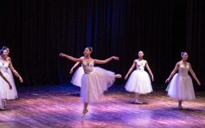 Rosario será sede de un encuentro para celebrar la danza y artes del movimiento