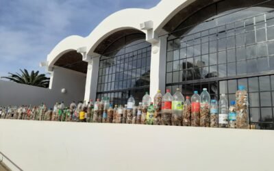 «Gualeguaychú sin colillas», la campaña que sumó más de 70 participantes