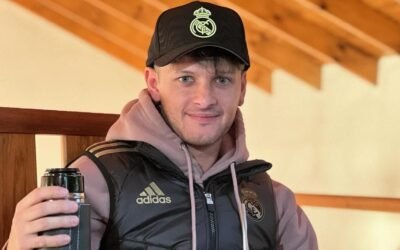 Franco «Kito» Cappellini, creador del emotivo video dedicado a Ángel Di María: «Me enseñó perseverancia, constancia y voluntad»