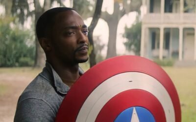 Con el estreno de Capitán América, los cines argentinos incrementaron sus números desde la primera semana de enero