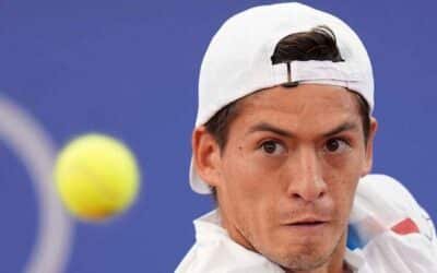 Torneo de Hamburgo: Argentina inició con el pie derecho