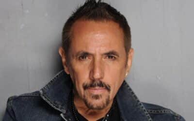 Alejandro Lerner recibirá el premio a la excelencia musical en los Latin Grammy