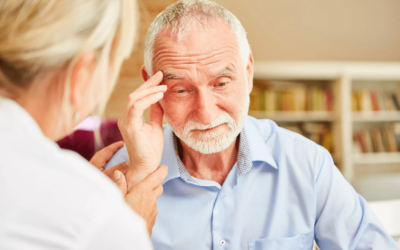 Un análisis de sangre expuso grandes resultados para el diagnóstico del Alzheimer