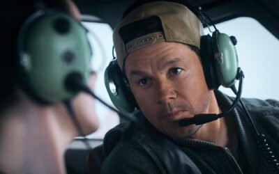 Así será el sorprendente regreso de Mel Gibson a la dirección de cine